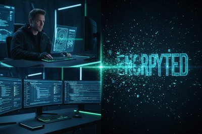 Digitale Forensik vs. selbstlöschende Nachrichten: Warum flüchtige Daten wichtig sind