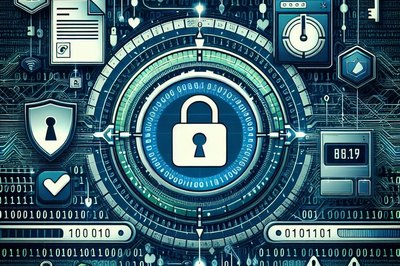 Secure self-destructing notes encryption and browser security technology explained