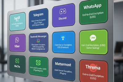 Ultimate guide to messenger encryption privacy and bot integration in 2026