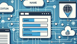 Serverless form handling guide for static websites without backend infrastructure