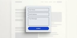 Sendform.net - free form endpoint for static sites