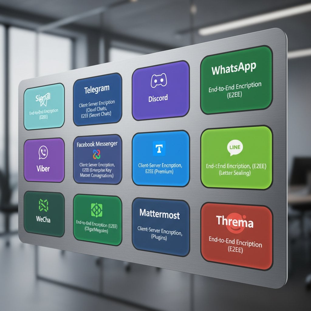 Ultimate guide to messenger encryption privacy and bot integration in 2026