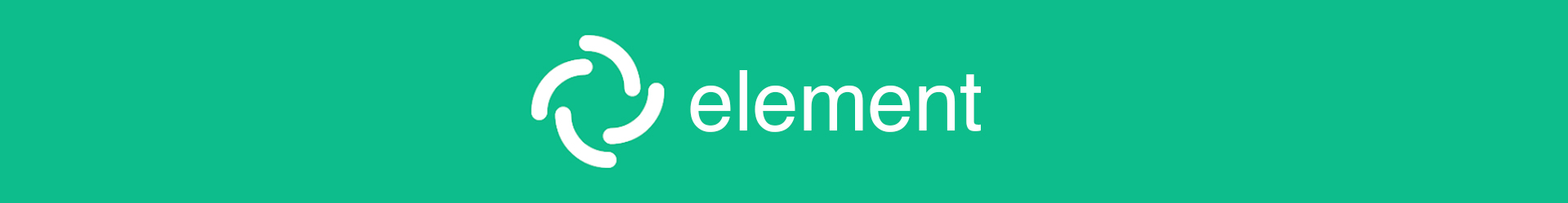 Comparison chart of messenger platforms showing the messenger logo as banner