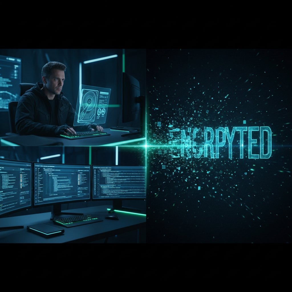 Digital Forensics vs Self-Destructing Messages: Why Ephemeral Data Matters