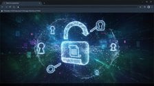 Secure end-to-end encrypted file and note sharing with zero-knowledge architecture