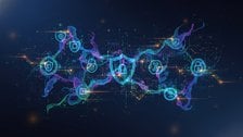 Generate unique, strong passwords to prevent password reuse attacks