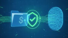 Verifying a software download checksum to prevent supply chain tampering