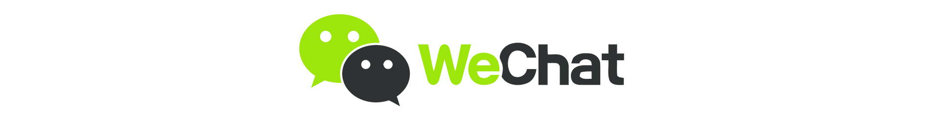 Comparison chart of messenger platforms showing the messenger logo as banner