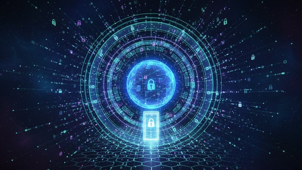 Zero Knowledge Encryption - What It Means for Your Private Data